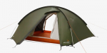 Telk Easy Camp Rondane 3, roheline