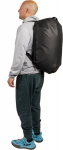 Peak Design kott Travel Duffel 50L, must