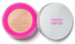 Fikseeriv puuder Beauty Blender Bounce Buff, talkivaba, niisutav ja udustav