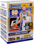 Korvpallikaardid Panini Donruss 2024/2025 Blaster Box