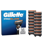 Gillette ProGlide pardli terad meestele, 16 tk