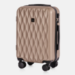 V&auml;ike kohver 55x40x23 Air Baltic ja Finnair VOYO Nova, 39L, S, &scaron;ampanja