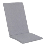 Toolipadi Home4You SIMPLE GREY 48x115x3cm, pol&uuml;ester, moodne, hall