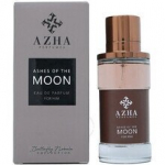 Parf&uuml;&uuml;m Azha Perfumes Ashes Of Moon puidune v&uuml;rtsikas EDP 100 ml meestele