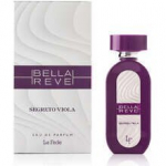 Parf&uuml;&uuml;m La Fede Bella Reve Segreto Viola Lilleline EDP 100 ml