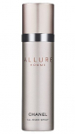 Kehasprei CHANEL Allure Homme All-Over Spray puidune l&otilde;hn meestele