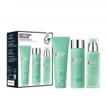 Kingikomplekt Biotherm Homme Aquapower niisutav rahustav trio
