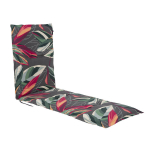 Lamamistooli padi PATIO Malezja Liege G053-06IB 190x60cm Mikrokiud mugavus