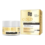 P&auml;evakreem AA Gold & Truffle Prestige Essence 55+ s&auml;ravaks muutev, noorendav 50 ml