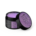 K&uuml;&uuml;negeel Excellent Mermaid Foil #2, tiksotroopne, pooll&auml;bipaistev violetne