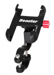Telefonihoidik Beaster BS03B lenksukinnitus 4"&ndash;7" universaalne