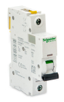 Schneider Electric kaitsel&uuml;liti 1p, 16a, k&otilde;ver B, A9f93116