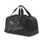 PUMA treeningkott t&auml;iskasvanutele PUMA Fundamentals Sports Bag S Puma Black - 07923001, must