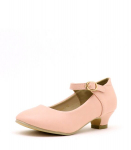 T&uuml;drukute kingad 411242 02, roosa