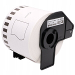 Specmark Dk-22205 etiketilint Brother Ql, 62mm x 30,48m, 5 tk.