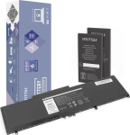 S&uuml;learvuti aku Mitsu WJ5R2 Dell Latitude 5570, Precision 3510