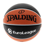 Korvpallipall Spalding EuroLeague Legacy TF1000&trade; 2026, suurus 7
