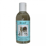 Desinfitseeriv loomade &scaron;ampoon Hexocil, 500 ml
