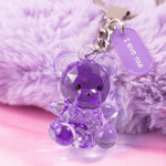 Ripats "karu" I Love You - Stiilne kingitus