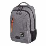Herlitz be.bag be.urban seljakott, hall, 18l