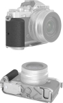 Videokaamera Smallrig 3480 L-kujuline k&auml;epide Nikon Z fc kaamerale