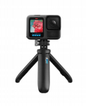 Gopro Shorty: minipikendusalus ja statiiv
