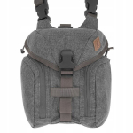 Helikon Essential Kitbag - Universaalne 2,5l hall seljakott