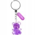 Ripats "minu karu" koos kirjaga on suurep&auml;rane kingitus