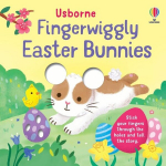 Fingerwiggly Easter Bunnies, Fingerwiggly Easter Bunnies