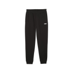 PUMA meeste vabaajap&uuml;ksid PUMA ESS Logo Sweatpants TR cl PUMA Black - 68678501, must