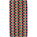 CAW&Ouml; r&auml;tik Cube, 70x140 cm
