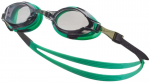Nike Ujumisprillid Nk Y Chrome Goggle Green NESSD128 366, NS