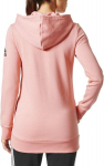 Dressipluus Adidas ESS S E HOODIE Pink BR2596/XS, XS