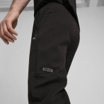 Puma Spordip&uuml;ksid Meestele Rad/Cal Pants Black 681621 01 681621 01/L, S