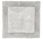 Vannitoa vaip Caw&ouml; Home Two Tone, 60x60 cm