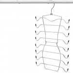 Reguleeritav Riidepuu