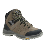Matkasaapad Grisport Cordura ja nubuknahk Vibram EVOlution tald veekindel pruun