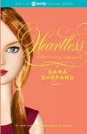 Pretty Little Liars #7: Heartless, Pretty Little Liars #7: Heartless