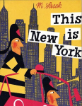 This Is New York, This Is New York