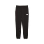 PUMA naiste vabaajap&uuml;ksid PUMA ESS Logo Sweatpants TR cl PUMA Black - 68833401, must