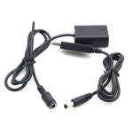 Batmax toiteadapter NP-FW50