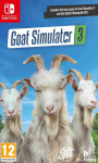 Arvutim&auml;ng Videom&auml;ng - Goat Simulator 3 - Nintendo Switch - PEGI 12+ - Simulatsioon - Kassett