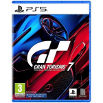 Arvutim&auml;ng Videom&auml;ng - Gran Turismo - Standardv&auml;ljaus - PS5 - 420 autot - Erinevad m&auml;ngurežiimid