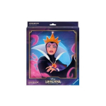 Ravensburger Disney Lorcana Kogumise Kaartide Portfell Kuninganna