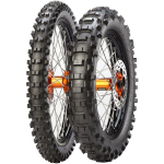 Metzeler MCE 6 Days Extreme Soft MST Soft 90/90 -21 (54M)