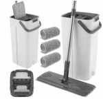 Kahekambriline mopp 27231, 8,5 l &auml;mber