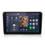 9-tolline android carplay autoradio vastuv&otilde;tja Junsun audi a3 s3 rs3 8p 8v 2003-2013 gps navi