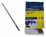 Ots Phillips Ph2x130mm, 1/4", 3 tk. - tugev ja vastupidav