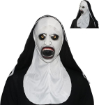 Gxlaihly Hirmu&auml;ratav Halloween mask