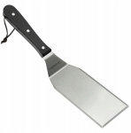 Grill-labidas Campingaz Premium Plancha labidas, roostevabast terasest, 34 x 8 cm, j&auml;ik tera